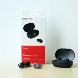 Elepods 1 - TWS Earphone - Langattomat kuulokkeet