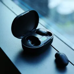 Elepods 1 - TWS Earphone - Langattomat kuulokkeet