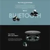 AuricularesElephone - Elepods 2 - TWS Earphone - Waterproof - Wireless