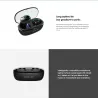 Elepods 2 - TWS Earphone - Langaton