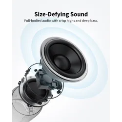 Anker - Soundcore Mini 2 - Pocket - Altoparlante esterno