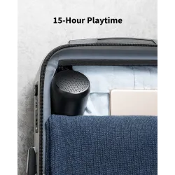 Anker - Soundcore Mini 2 - Pocket - Outdoor Speaker