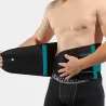 Supporto per la schiena - Cintura - Supporto per la schiena - Unisex - Traspirante