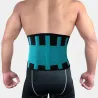Supporto per la schiena - Cintura - Supporto per la schiena - Unisex - Traspirante