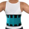Supporto per la schiena - Cintura - Supporto per la schiena - Unisex - Traspirante