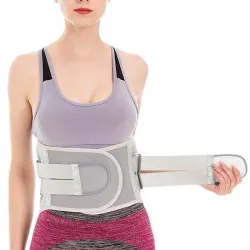 Medicinsk supportbälte - ortopedisk - Posture Corrector