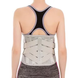 Medicinsk supportbälte - ortopedisk - Posture Corrector