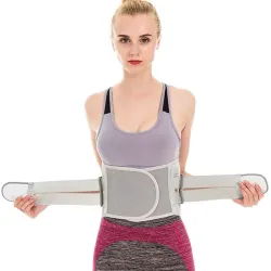 Medicinsk supportbälte - ortopedisk - Posture Corrector