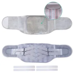 Medicinsk supportbälte - ortopedisk - Posture Corrector
