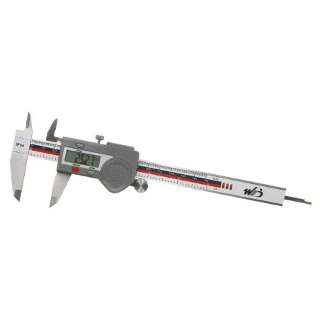 CalibradorDigital - acero inoxidable - Caliper electrónico