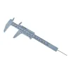 CalibradorHerramienta de medición - Plástico - Caliper digital