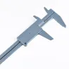 CalibradorHerramienta de medición - Plástico - Caliper digital