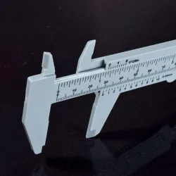 Measuring Tool - Stainless Steel - Digital CaliperSuwmiarki