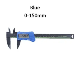 CalibradorCaliper digital - LCD Pantalla