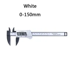 CalibradorCaliper digital - LCD Pantalla