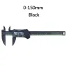 Digital Caliper - LCD Screen