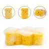 Brosses de bain - Bébé - Douche pour bébé - Éponges