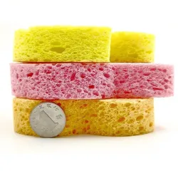 Brosses de bain - Bébé - Douche pour bébé - Éponges