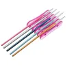 5 Grid - Nail Art - Pen holder