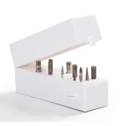 EquiposNail perforador bit Holder - Eléctrico