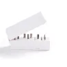 Alkuperäinen nimi: Nail Drill Bit Holder - Electric