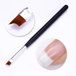 Acrilico - Pennello Manicuring - Nail Art