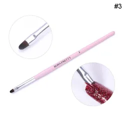 Alkuperäinen nimi: Manicuring Brush - Nail Art