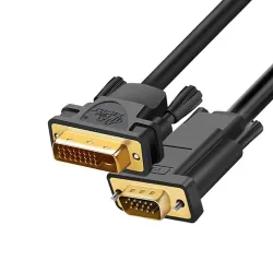 DVI auf VGA - Kabeladapter