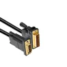 CablesDVI a VGA - Adaptador de cables