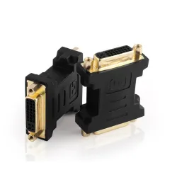 DVI female to female - adapter - 1920 * 1080P