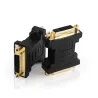 DVI female to female - adapter - 1920 * 1080P
