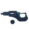Digital electronic micrometer - gauge - caliper - 0 - 25mm / 25 - 50mm / 50 - 75mm / 75 - 100mm