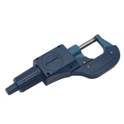 CalibradorElectrónica digital micrometer - calibre - 0 - 25mm / 25 - 50mm / 50 - 75mm / 75 - 100mm