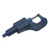 Digitale elektronische micrometer - maat - schuifmaat - 0 - 25 mm / 25 - 50 mm / 50 - 75 mm / 75 - 100 mmSchuifmaat