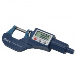 Digitale Elektronik Mikrometer - Spurweite - 0 - 25mm / 25 - 50mm / 50 - 75mm / 75 - 100mm