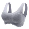 Sexy Lace bra - langaton - push-up - mukava