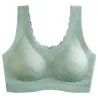 Sexy Lace bra - langaton - push-up - mukava