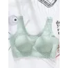 Sexy Lace bra - langaton - push-up - mukava