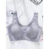 Sexy Lace bra - langaton - push-up - mukava