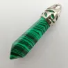 Kivipilari - koruja / kaulakoruja - lapiot - malachite - aventuriini - hiekkakivi - kristalli - opal