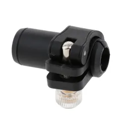 Serrure extérieure de marche / grimpante - 14mm - 16mm - 18mm - 3 pièces