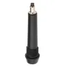 Kävely / vaellus stick tip end - hiili volsten teräs
