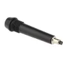Walking / hiking stick tip end - carbon tungsten steel - 8cm