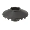 Rubber mud basket - for hiking sticks - 4cm - 4 pieces
