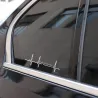 Life Goes On / heartbeat - vinyl autostickerStickers
