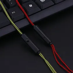 MP3 MP4 - oreilles 3,5mm - écouteurs stéréo