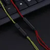 MP3 MP4 - oreilles 3,5mm - écouteurs stéréo