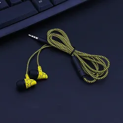 MP3 MP4 - oreilles 3,5mm - écouteurs stéréo