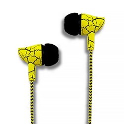MP3 MP4 - 3,5mm Ohrhörer - Stereo-Kopfhörer