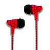 MP3 MP4 - oreilles 3,5mm - écouteurs stéréo